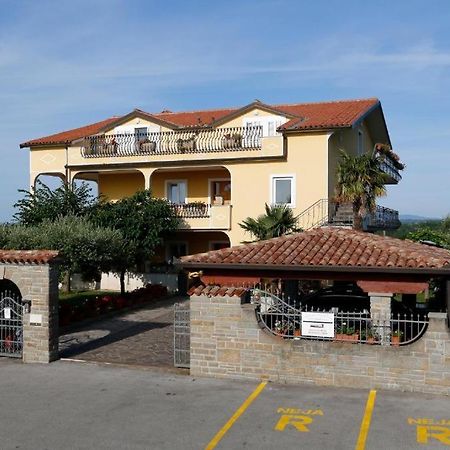 Apartmaji Neja Piran Exterior foto