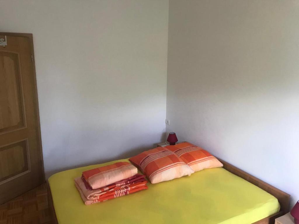 Apartmaji Neja Piran Exterior foto