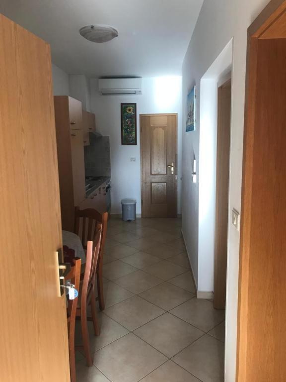 Apartmaji Neja Piran Exterior foto
