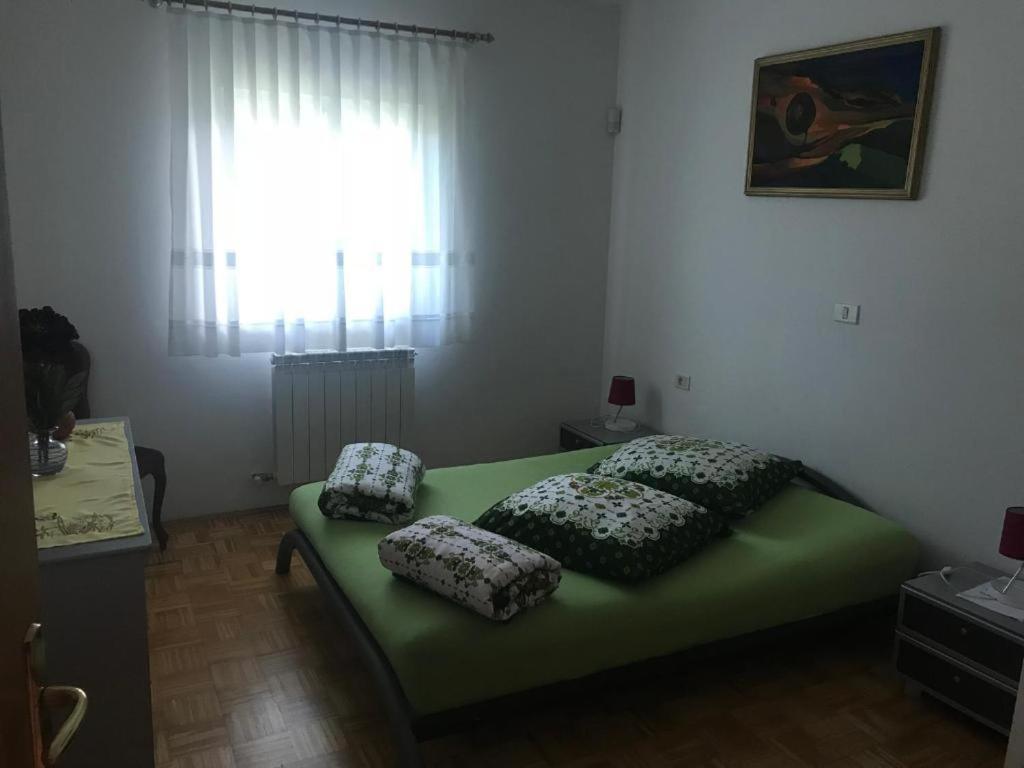 Apartmaji Neja Piran Exterior foto
